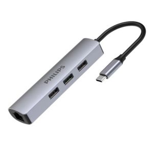 USB C 集线器