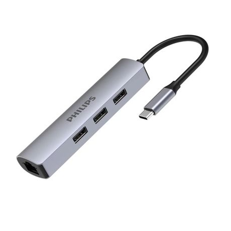 SWR1604R/93  USB C 集线器