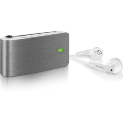 More music, superior sound