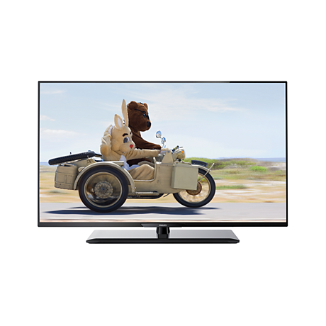 32PFT4109/12 4000 series „Full HD“ LED TV