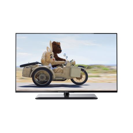 32PFT4109/12 4000 series Telewizor LED Full HD