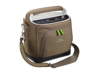 Oxygen concentrator online philips price