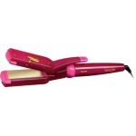 Para lograr el peinado soñado