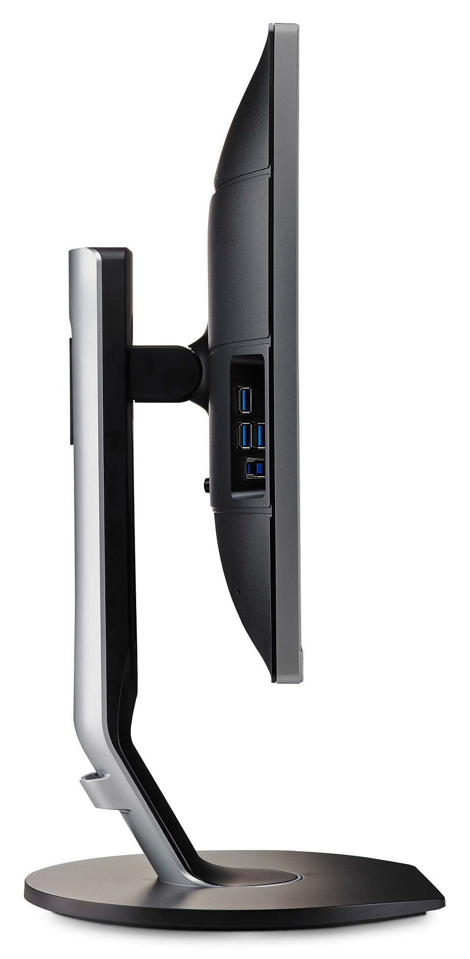 Brilliance 4K ウルトラ HD 液晶モニター 242P6VPJKEB/11 | Philips Brilliance 4K ウルトラ HD 液晶モニター 242P6VPJKEB/11 | Philips