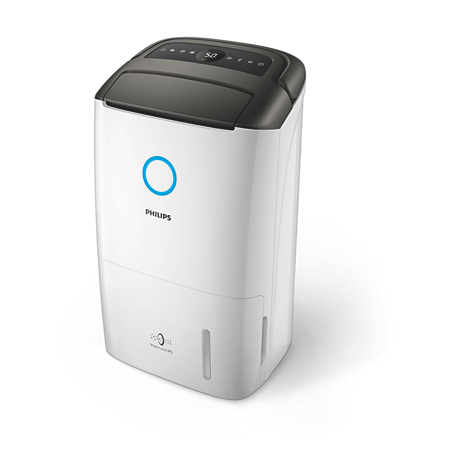 Accessories of Series 5000 2-in-1 Air purifier and dehumidifier 