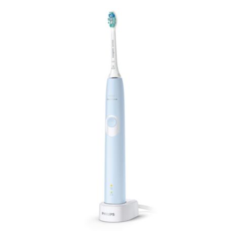 HX6803/04 Philips Sonicare ProtectiveClean 4300 Электрическая звуковая зубная щетка