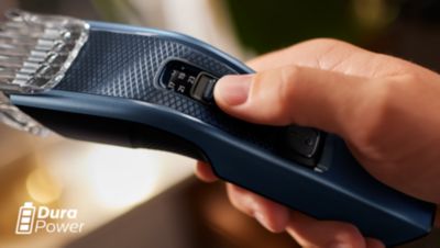 Unlock Longer Battery Life via DuraPower's Optimised Design