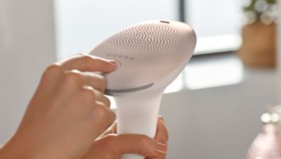 lumea facial