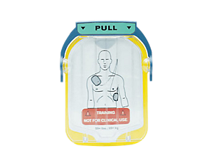 Elektrodenkassette für Schulungszwecke (Erwachsene) AED-Schulungsmaterial
