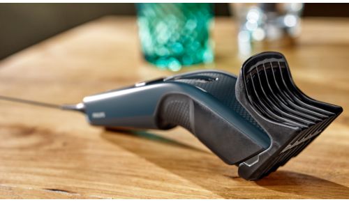 Effektiv strömförsörjning för användning med sladd