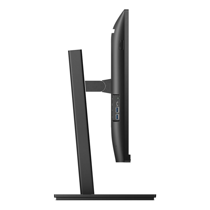 Beyond well-equipped