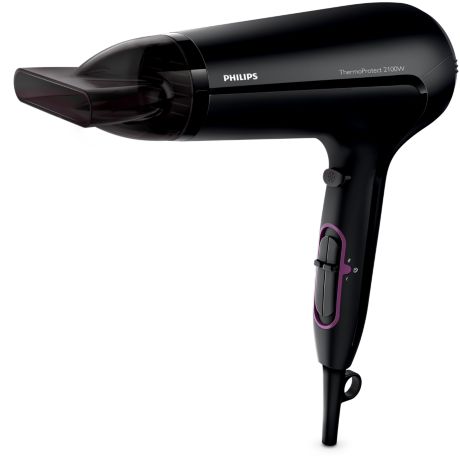 HP8204/10  ThermoProtect HP8204/10 Hairdryer