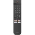 Televizor Ambilight z vgrajenim Pomočnikom Google.