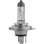 More vision, enhanced visibility