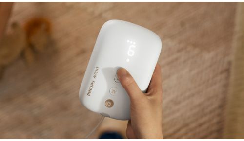 8 stimulation modes, 16 expression modes