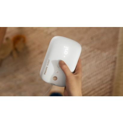 Avent Single Electric Breast Pump