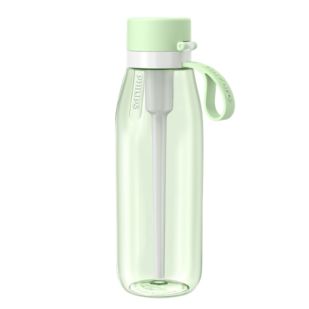 GoZero Filtration bottle