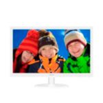 Imágenes LED fantásticas con colores vivos