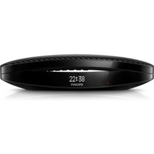 Luceo design cordless phone