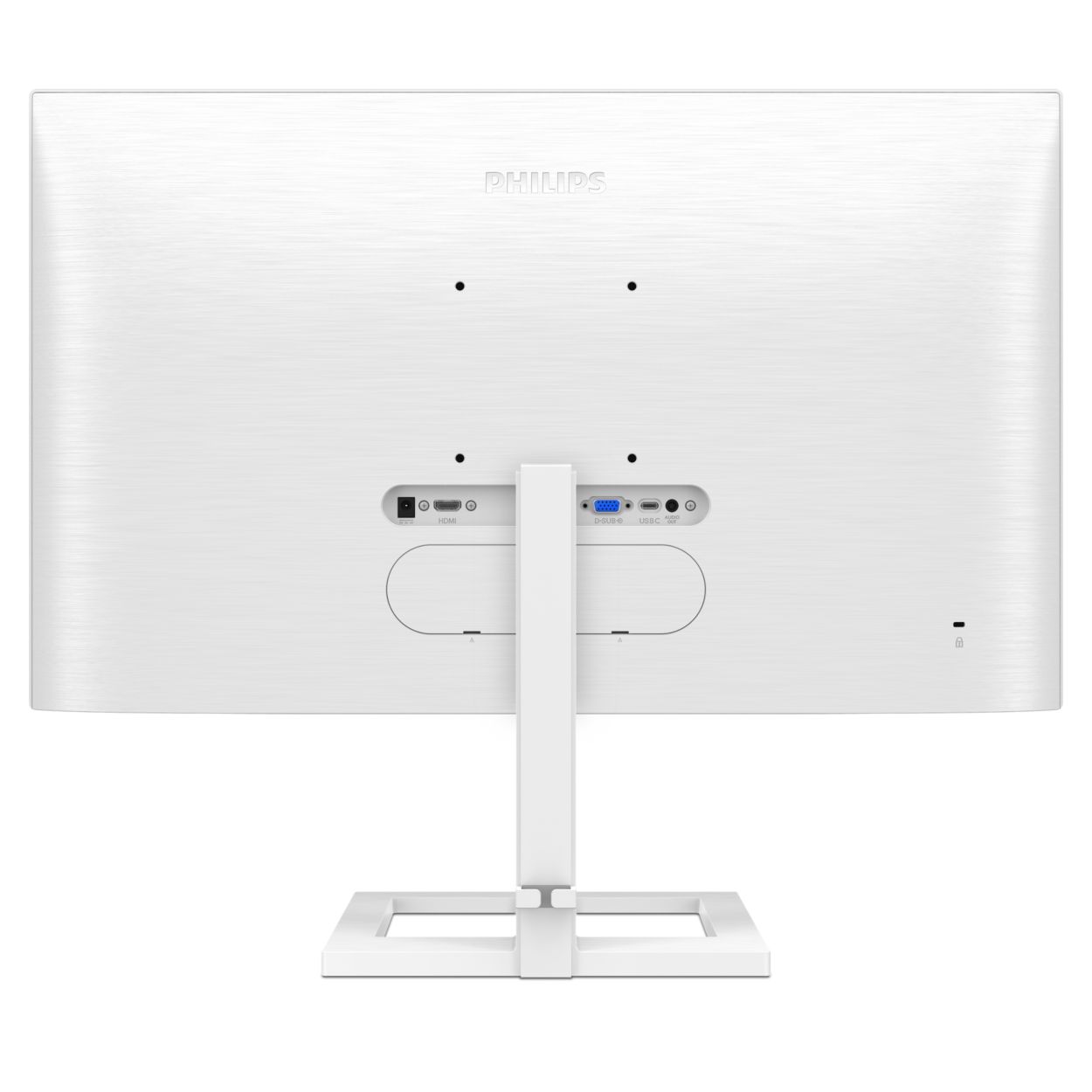 Monitor USB-C 搭載液晶モニター 273E1EW/11 | Philips