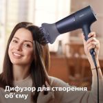 Швидке висушування без перегрівання**
