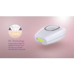 Compact IPL solution