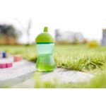 A prueba de fugas, para beber sin complicaciones