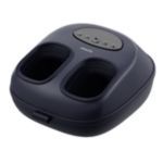 Foot Massager with Acupressure and Hot Compress