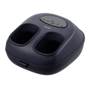 Foot massager Massaggiatore per i piedi