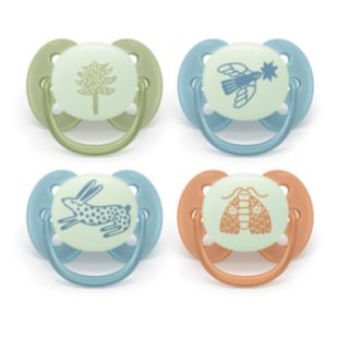 Avent Pacifier ultra-douce nuit