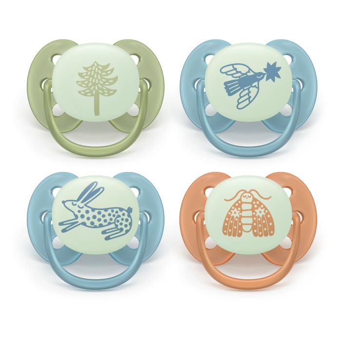 Ultra-douce pour les peaux sensibles