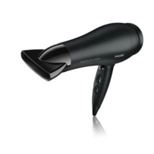 Hairdryer