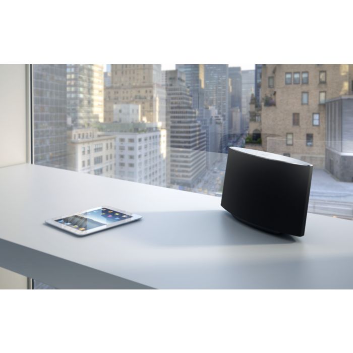 SoundAvia wireless speaker AD7000W/37 | Philips Fidelio