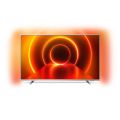 Alexa ve Ambilight ile yeni boyutları keşfedin.