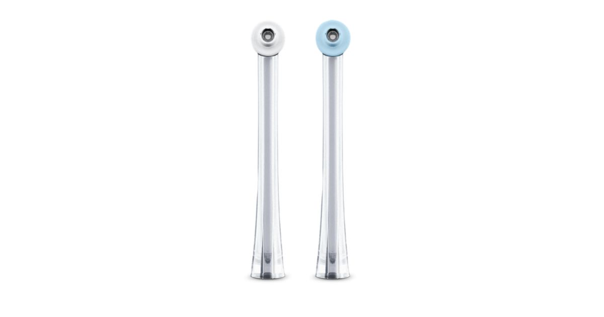 Sonicare ソニッケアー エアーフロス ウルトラ専用 替ノズル HX8032/02