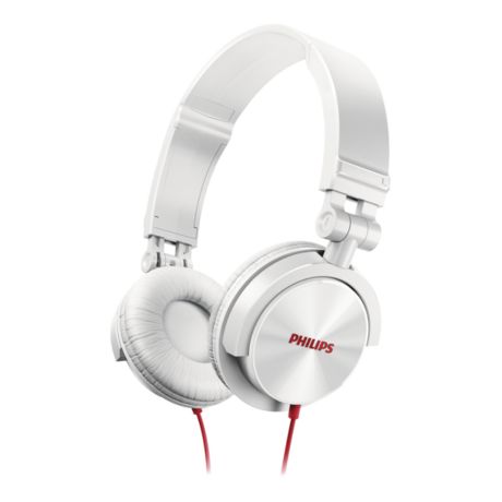 SHL3050WT/27  Headphones