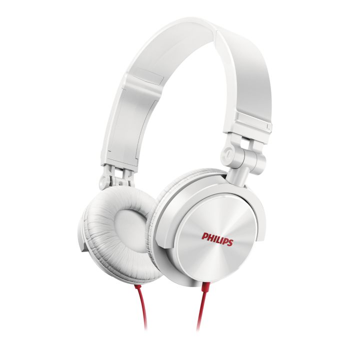 Sonido potente