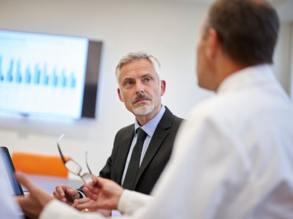 RDV avec Philips Capital
