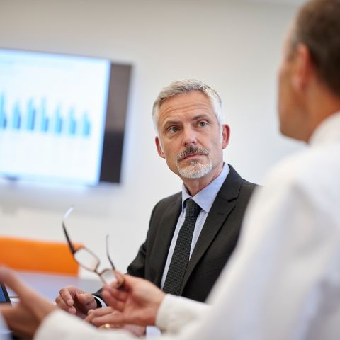 IGT responsable technique et chef de département