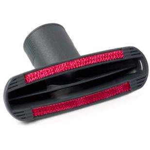 Small vacuum cleaner nozzle