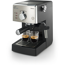 HD8325/05 Philips Saeco Poemia Manual Espresso machine