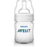 Clinically proven to reduce colic and discomfort*