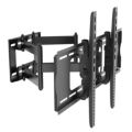 Universal articulating wall mount