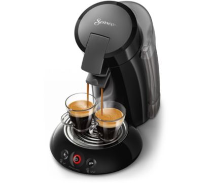 Best Buy: Philips Philips Senseo 2-Cup Coffee Maker HD7810/15