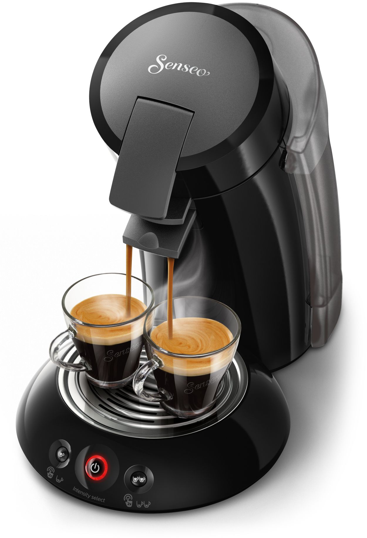 Cafetera SENSEO HD7811/62 Negra – Ofertas3b