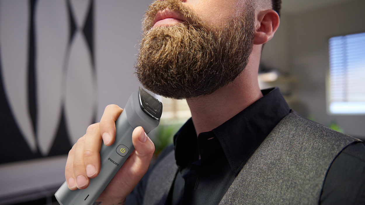 All-in-One Trimmer Series 5000 MG5930/15 | Philips All-in-One Trimmer Series 5000 MG5930/15 | Philips
