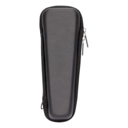 Precise body grooming, safe even below the belt