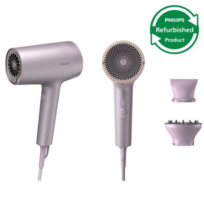 Hair Dryer