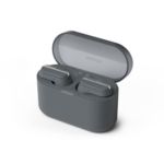 The earbuds that love to socialise