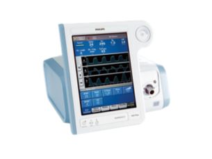 V60 Plus Ventilator